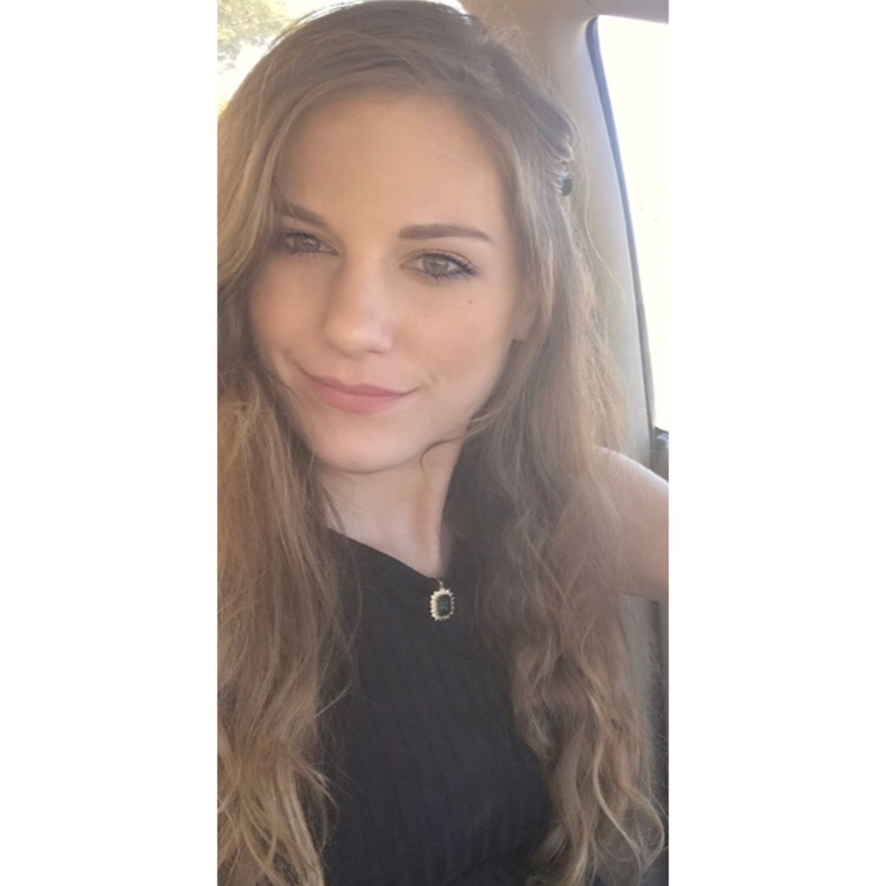 Meet your Posher, Sara